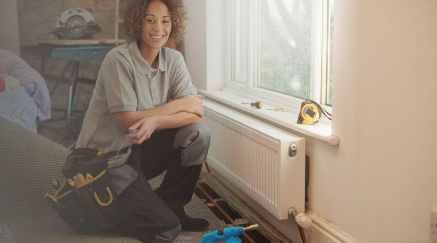 Professional water heater repair in Fairfax, MO